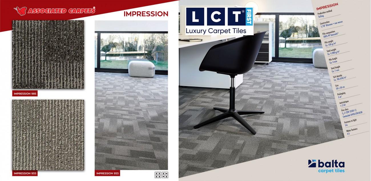 Lct Impression